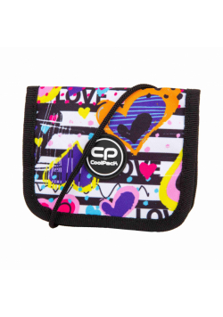 Portfel Coolpack Nill Diary