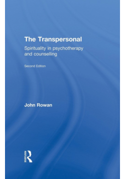 The Transpersonal