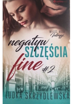 Negatyw szczęścia Fine Tom 2
