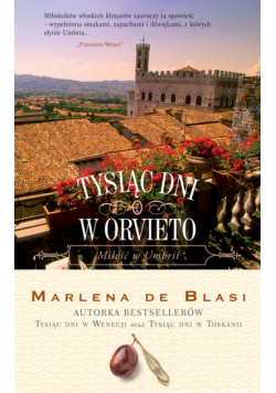 Tysiąc dni w Orvieto