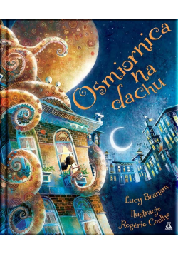 Ośmiornica na dachu