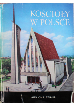 Kościoły w Polsce