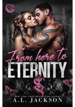 From Here to Eternity