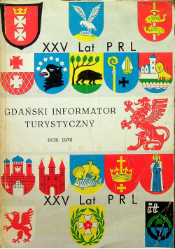 Gdański informator turysryczny