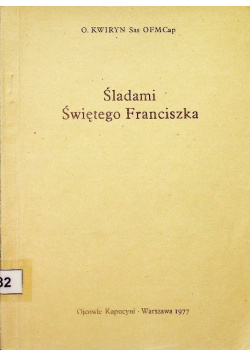 Śladami świętego Franciszka