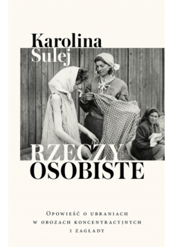 Rzeczy osobiste