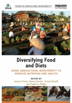 Diversifying Food and Diets