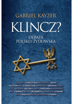 Klincz?. Debata polsko - żydowska