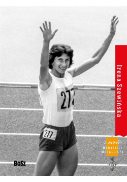 Irena Szewińska