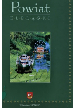 Powiat Elbląski