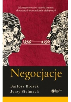 Negocjacje