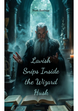 Lavish Snips Inside the Wizard Husk
