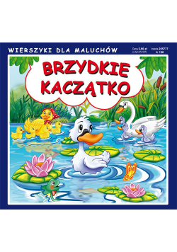 Brzydkie Kaczątko