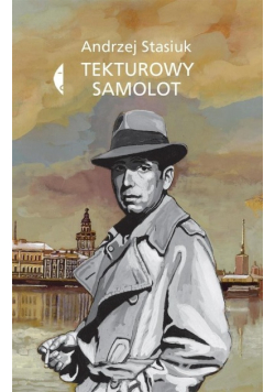 Tekturowy samolot