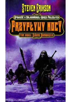 Przypływy nocy t.2