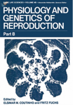 Physiology and Genetics of Reproduction Part B