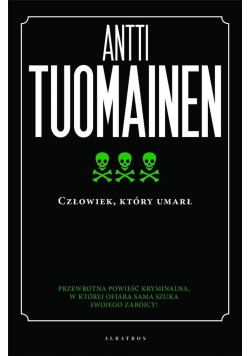 Człowiek który umarł