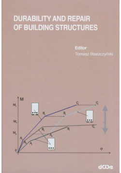 Durability and repair of building structures