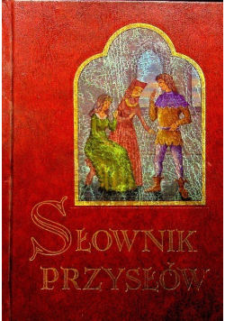 Słownik przysłów
