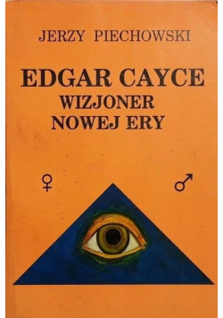 Edgar Cayce wizjoner