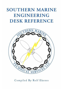 Southern Marine Engineering Desk Reference