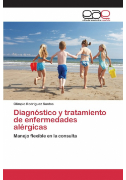 Diagnóstico y tratamiento de enfermedades alérgicas
