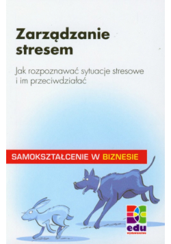 Zarządzanie stresem