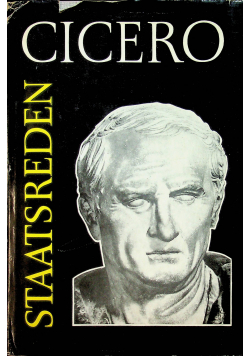 Cicero Staatsreden