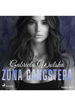 Żona gangstera