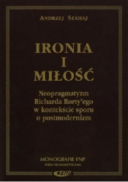 Ironia i miłość