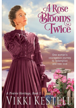 A Rose Blooms Twice