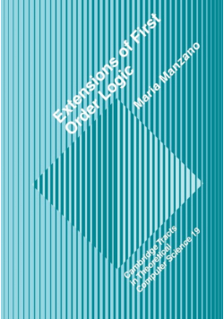 Extensions of First-Order Logic