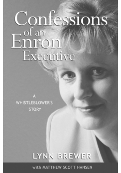 Confessions of an Enron Executive