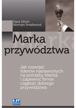 Marka przywództwa