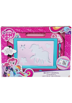 Tablica magnetyczna My Little Pony