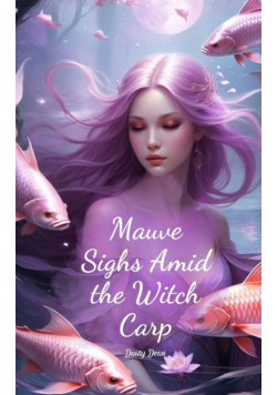 Mauve Sighs Amid the Witch Carp