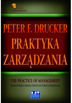 Praktyka zarządzania.