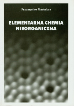 Elementarna chemia nieorganiczna