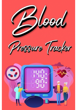 Blood Pressure Tracker