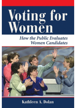 Voting For Women