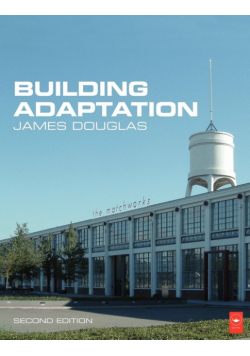 Building Adaptation