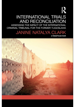 International Trials and Reconciliation