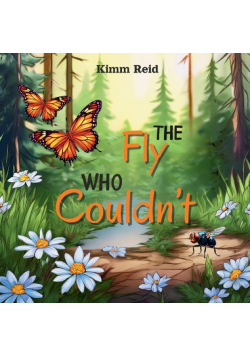 The Fly Who Couldn't