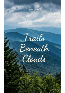 Trails Beneath Clouds
