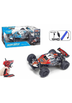 Auto wyścigowe zdalnie sterowane mix