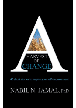 A Harvest of Change
