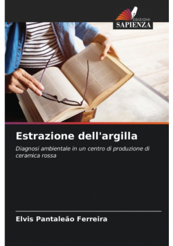 Estrazione dell'argilla