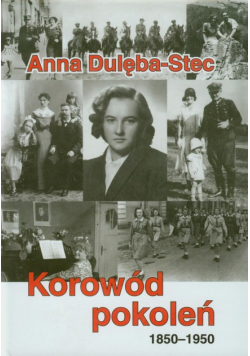 Korowód pokoleń