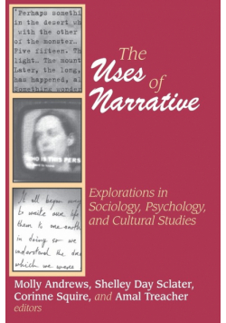 The Uses of Narrative