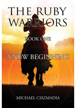 The Ruby Warriors-